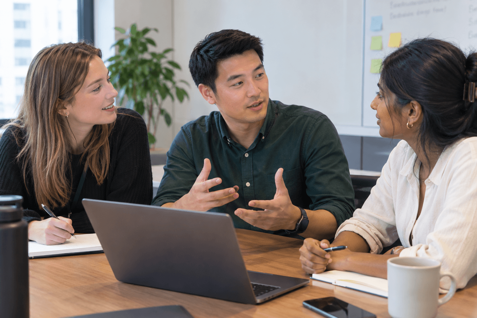 Building a Scalable Managed Services Environment for a Member Organisation in Australia