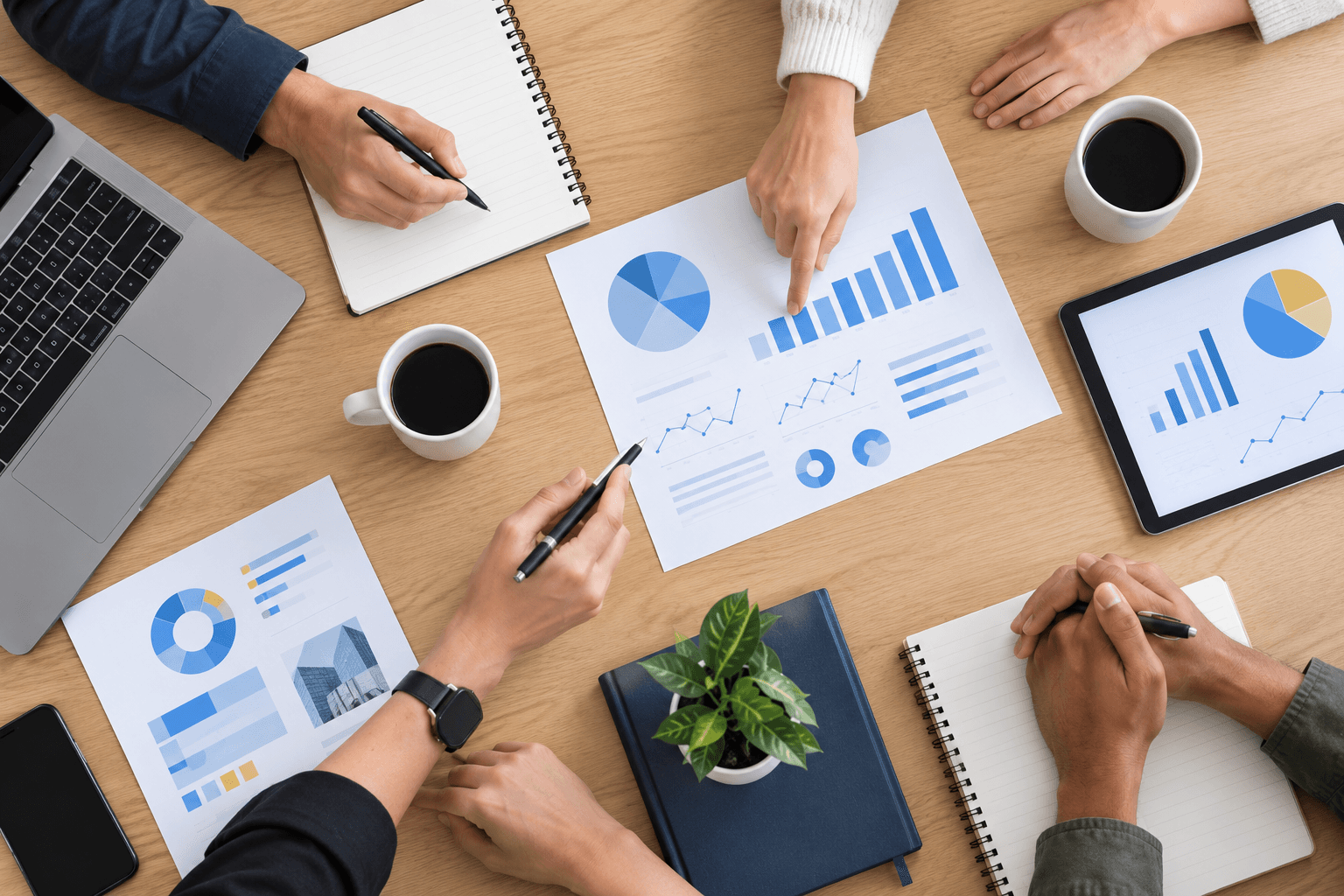Enhancing Operational Visibility and Member Experience for an Organisation in Australia