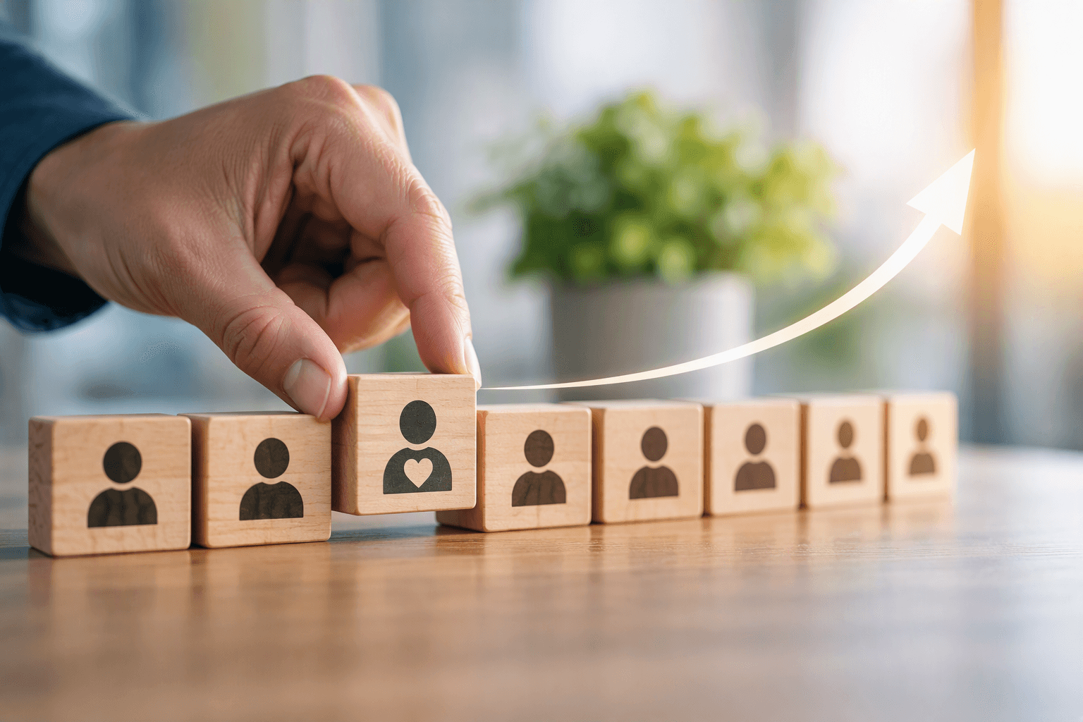 Customer Retention Strategies That Drive Sustainable Growth