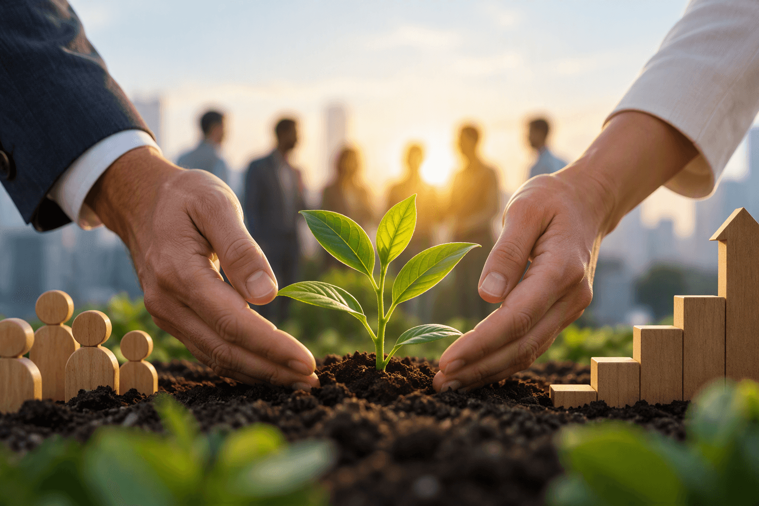 Managing Customer Expectations During Change and Growth