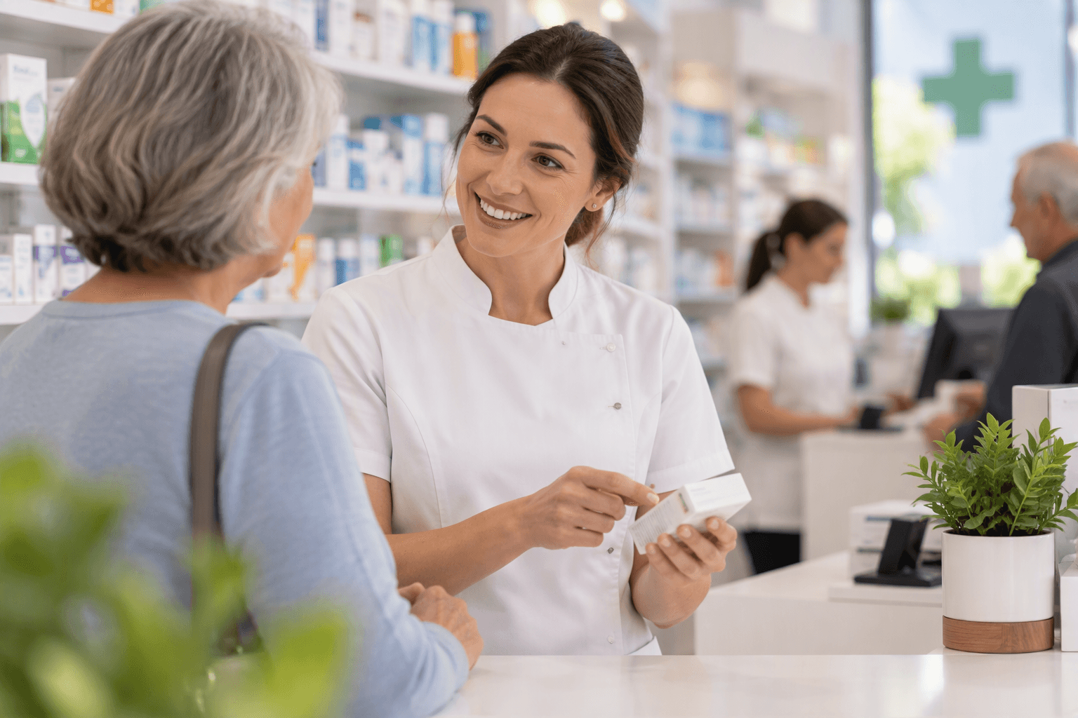 Growing Without Losing Trust: Managing Customer Expectations in Community Pharmacy