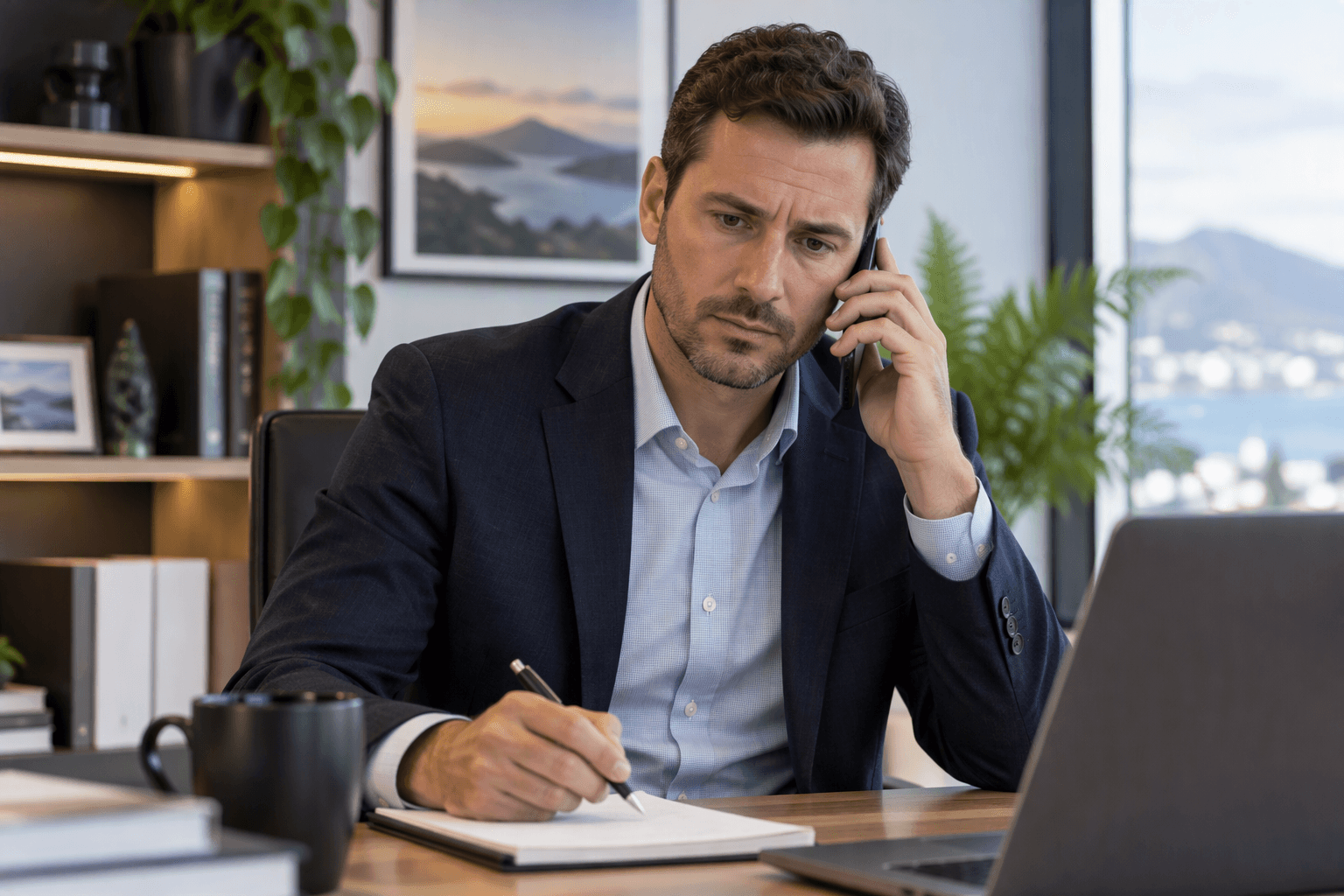 Beyond the Checklist: Recognising Vulnerability in Client Conversations