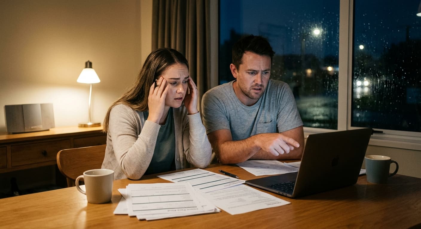 The Client Was Ready for Advice. The Process Made Them Wait.