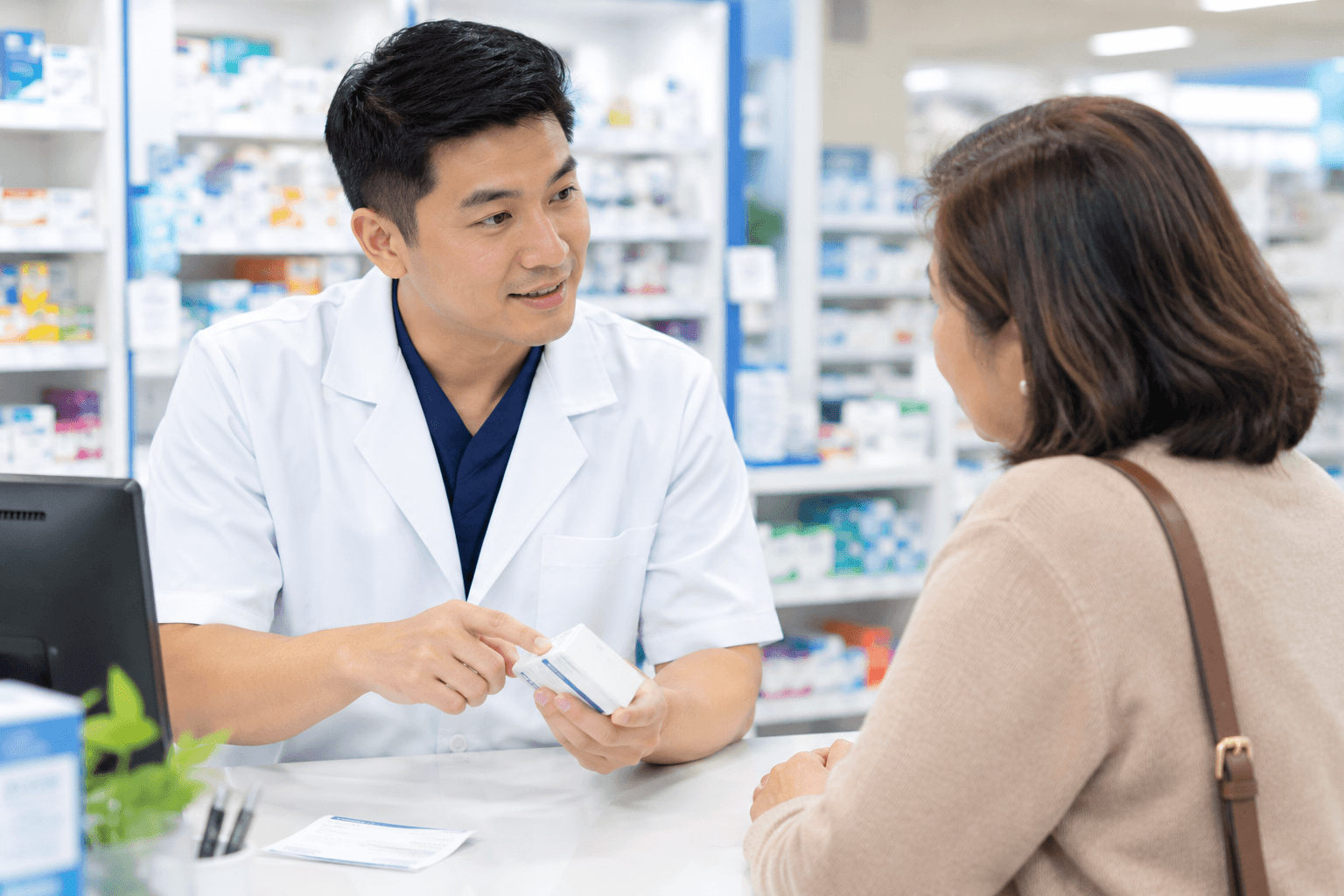 Patient Retention Strategies That Drive Sustainable Growth for Community Pharmacies