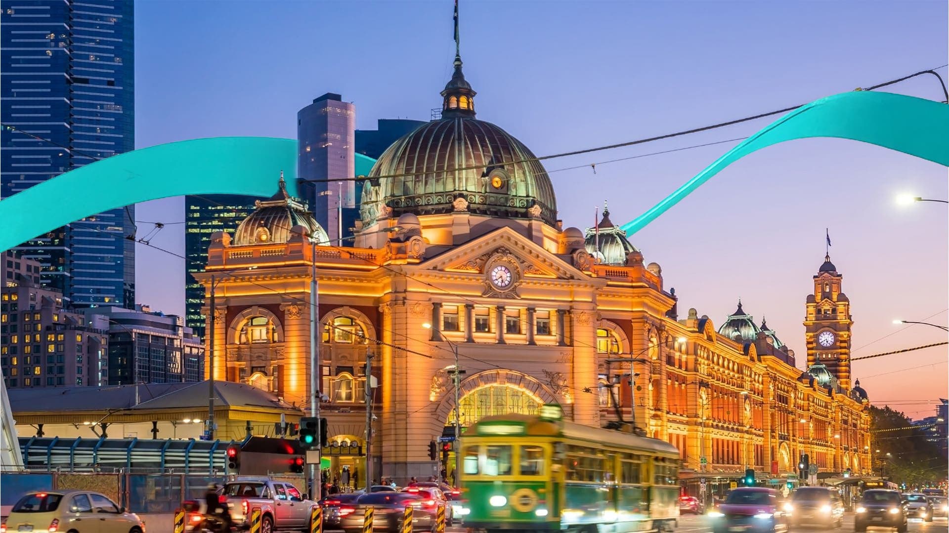 Australia office