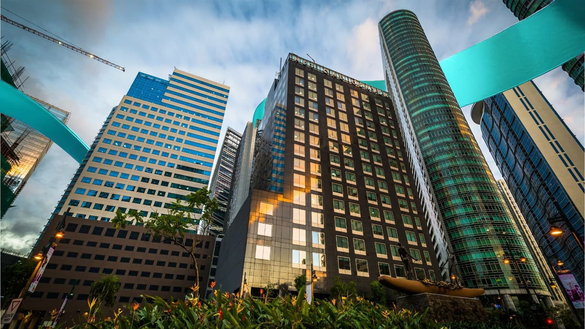 Philippines office